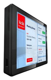 Philips Écran plat interactif 10,1 pouces P-CAP XGA Android 13 PoE