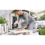 Bosch UniversalDrill 18V-60 avec 2x 2,0Ah + AL 18V-20