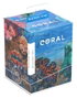 Ultimate Guard RTE Boulder 100+ Coral Places - Seablue Hush