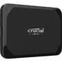 Crucial X9 Portable SSD 4 To Noir