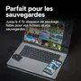 Crucial X9 Portable SSD 4 To Noir