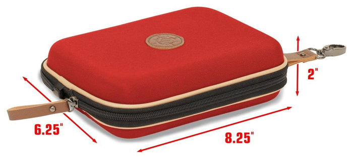 Enhance jeu de plateau Sac à dés Designer Edition Rouge