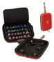 Enhance jeu de plateau Sac à dés Designer Edition Rouge