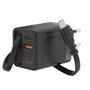 Mars Gaming MDGAN65R Chargeur mural GaN 65W USB-C rétractable QC 3.0 PD 3.0 Noir