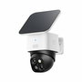 Camescope de surveillance Eufy T81703W1