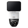 Camescope de surveillance Eufy T81703W1