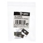 GSC Evolution Accessoires pour profil aluminium réf. 204025037