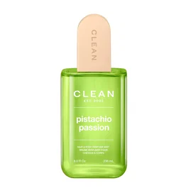 Clean Pistachio Passion Brume parfumée pour les cheveux