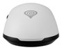 Genesis Zircon 660 Souris Gaming Sans Fil 12000 DPI Optique 2.4GHz Bluetooth USB Blanc
