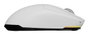 Genesis Zircon 660 Souris Gaming Sans Fil 12000 DPI Optique 2.4GHz Bluetooth USB Blanc
