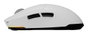Genesis Zircon 660 Souris Gaming Sans Fil 12000 DPI Optique 2.4GHz Bluetooth USB Blanc
