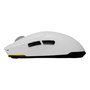 Souris Genesis Zircon 660 Blanc