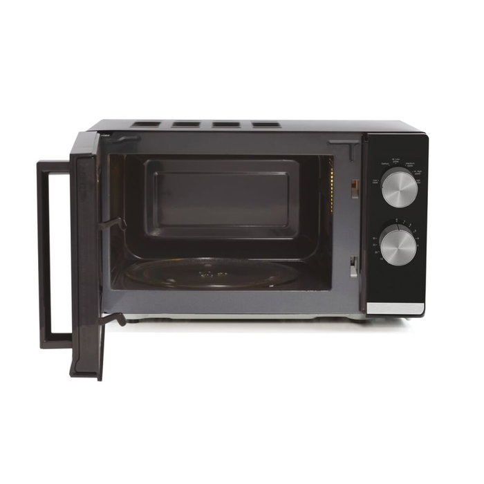 Candy CMW20TNMB Noir 20L 700W Candy CMW20TNMB Noir 20L 700W