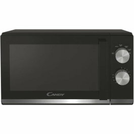 Candy CMW20TNMB Noir 20L 700W