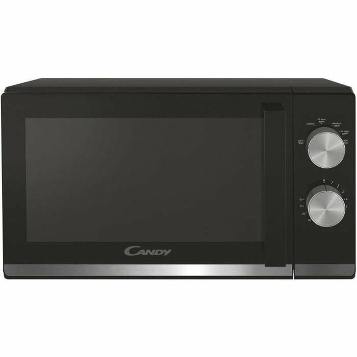 Candy CMW20TNMB Noir 20L 700W Candy CMW20TNMB Noir 20L 700W
