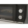 Candy CMW20TNMB Noir 20L 700W