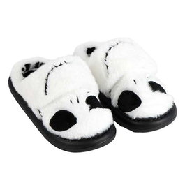 Nightmare Before Christmas Pantoufles ouvertes pour adulte Cerdá Blanc Taille 42-43
