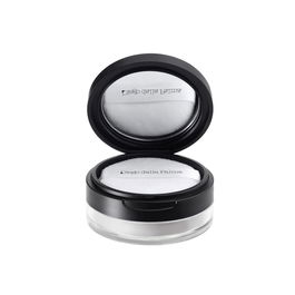 Diego Dalla Palma Poudre de maquillage visage, finition matifiante, tester 8 g