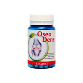 ESPADIET OSEODENS 60cap.
