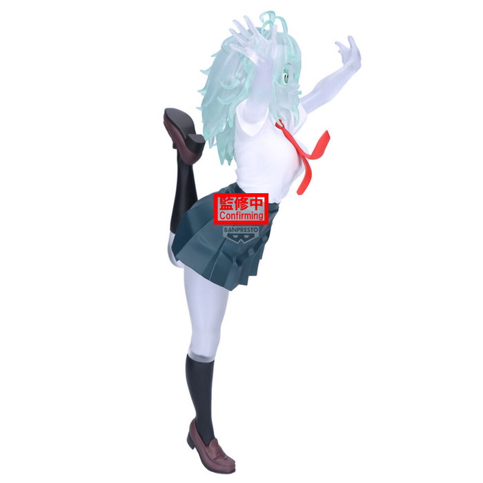 Banpresto My Hero Academia Glitter & Glamours - Toru Hagakure (Ver. B)