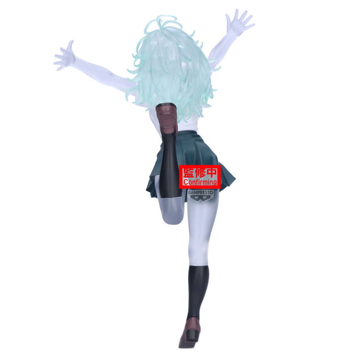 Banpresto My Hero Academia Glitter & Glamours - Toru Hagakure (Ver. B)