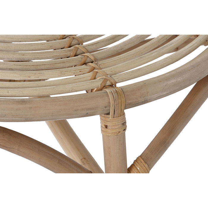 Home ESPRIT Petite Table d'Appoint Naturel Home ESPRIT Petite Table d'Appoint Naturel