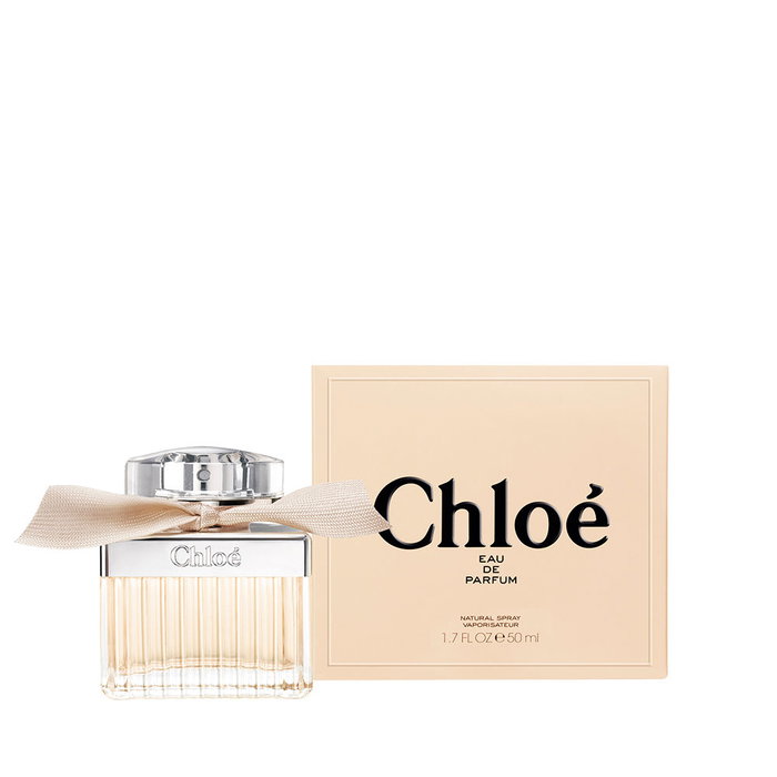 Chloé Signature Eau de Parfum 50 ml Chloé Signature Eau de Parfum 50 ml