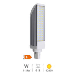 GSC Evolution Ampoule LED PL G24 11,4W 4200K