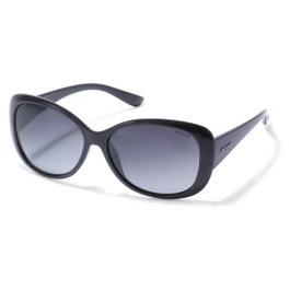 Polaroid P8317-KIH-IX Lunettes de soleil Gris polarisé