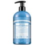 Dr Bronner's Baby-Mild Savon Neutre 710 ml