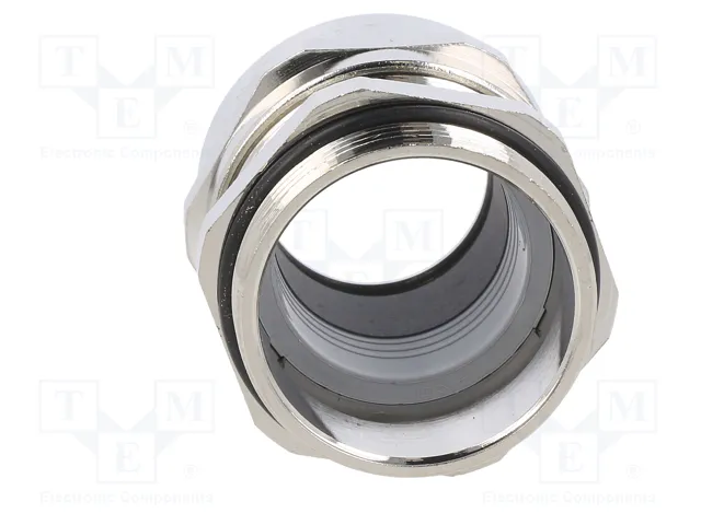 LAPP SKINTOP® MS Presse-étoupe PG29 IP68 en laiton LAPP SKINTOP® MS Presse-étoupe PG29 IP68 en laiton