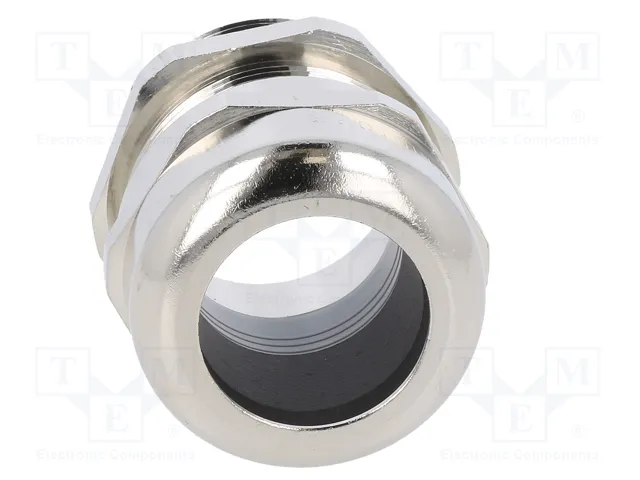 LAPP SKINTOP® MS Presse-étoupe PG29 IP68 en laiton LAPP SKINTOP® MS Presse-étoupe PG29 IP68 en laiton