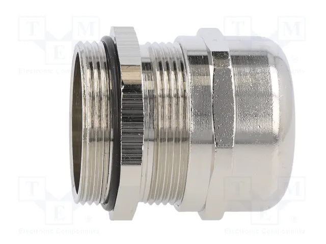 LAPP SKINTOP® MS Presse-étoupe PG29 IP68 en laiton LAPP SKINTOP® MS Presse-étoupe PG29 IP68 en laiton