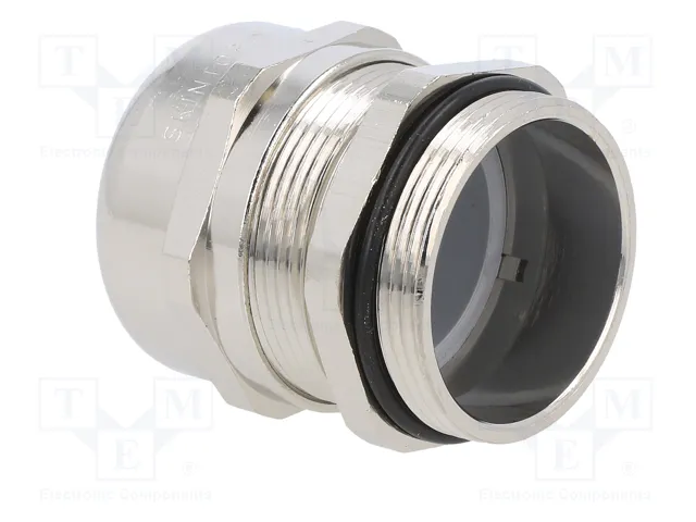 LAPP SKINTOP® MS Presse-étoupe PG29 IP68 en laiton LAPP SKINTOP® MS Presse-étoupe PG29 IP68 en laiton