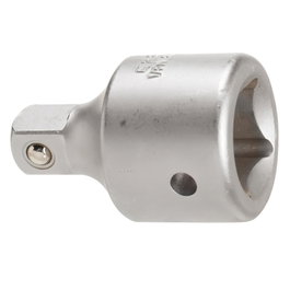 MAURER Adaptateur Maurer réducteur 3/4 pouces femelle à 1/2 pouce mâle