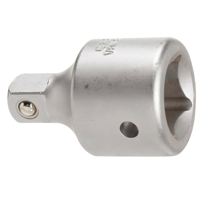 MAURER Adaptateur Maurer réducteur 3/4 pouces femelle à 1/2 pouce mâle MAURER Adaptateur Maurer réducteur 3/4 pouces femelle à 1/2 pouce mâle