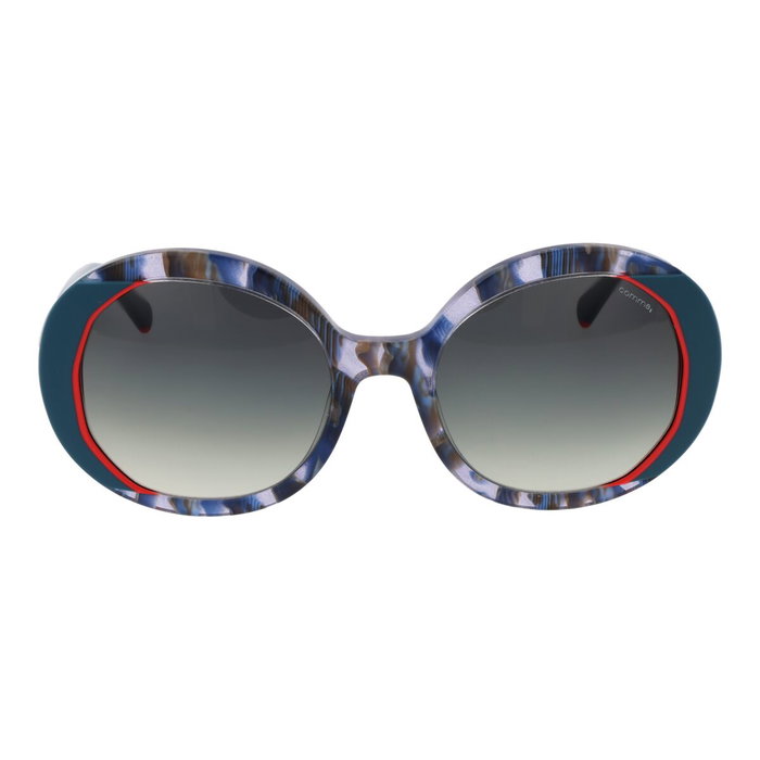 Lunettes de soleil Femme Comma 77237 5248
