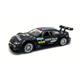 DEQUBE BMW M3 DTM 1:32 Noir