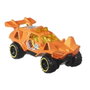 Mattel Hot Wheels Super Rigs - Camion et voiture échelle 1:64
