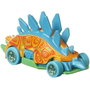 Mattel Hot Wheels Super Rigs - Camion et voiture échelle 1:64