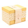 WIDDOP & CO Coffret à bijoux musical Bella avec motif floral Princesses Disney - Pour souvenirs et bijoux