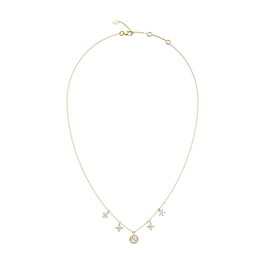 Collier Femme Guess JUBN06032JWYGT-U Doré