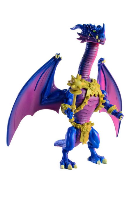 Legends of Dragonore figurine Pyrant - Lord of Desolation 25 cm Legends of Dragonore figurine Pyrant - Lord of Desolation 25 cm