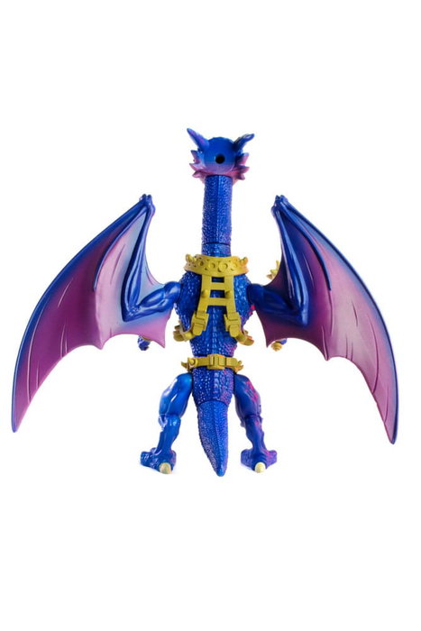 Legends of Dragonore figurine Pyrant - Lord of Desolation 25 cm Legends of Dragonore figurine Pyrant - Lord of Desolation 25 cm