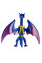 Legends of Dragonore figurine Pyrant - Lord of Desolation 25 cm
