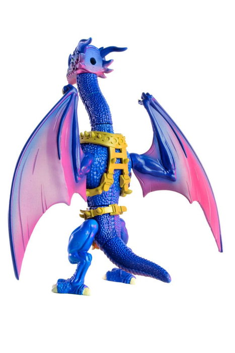 Legends of Dragonore figurine Pyrant - Lord of Desolation 25 cm Legends of Dragonore figurine Pyrant - Lord of Desolation 25 cm