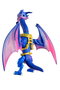 Legends of Dragonore figurine Pyrant - Lord of Desolation 25 cm