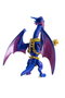 Legends of Dragonore figurine Pyrant - Lord of Desolation 25 cm