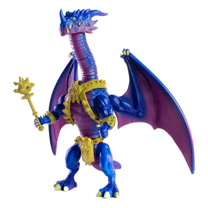 Legends of Dragonore figurine Pyrant - Lord of Desolation 25 cm Legends of Dragonore figurine Pyrant - Lord of Desolation 25 cm