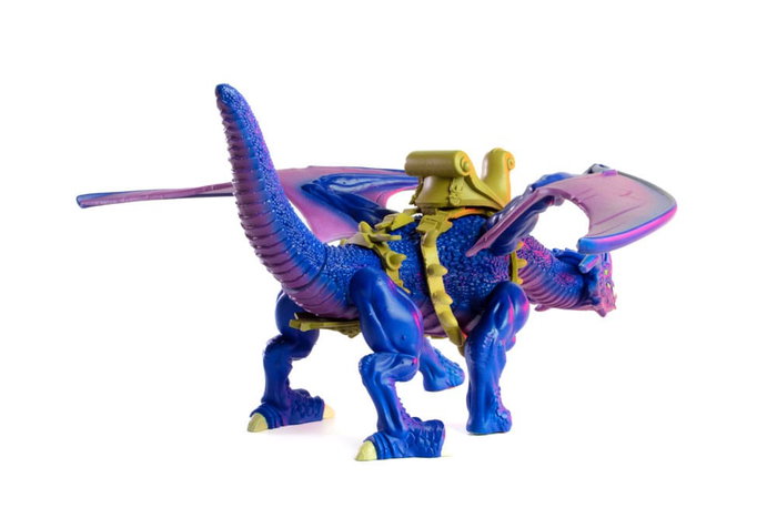 Legends of Dragonore figurine Pyrant - Lord of Desolation 25 cm Legends of Dragonore figurine Pyrant - Lord of Desolation 25 cm